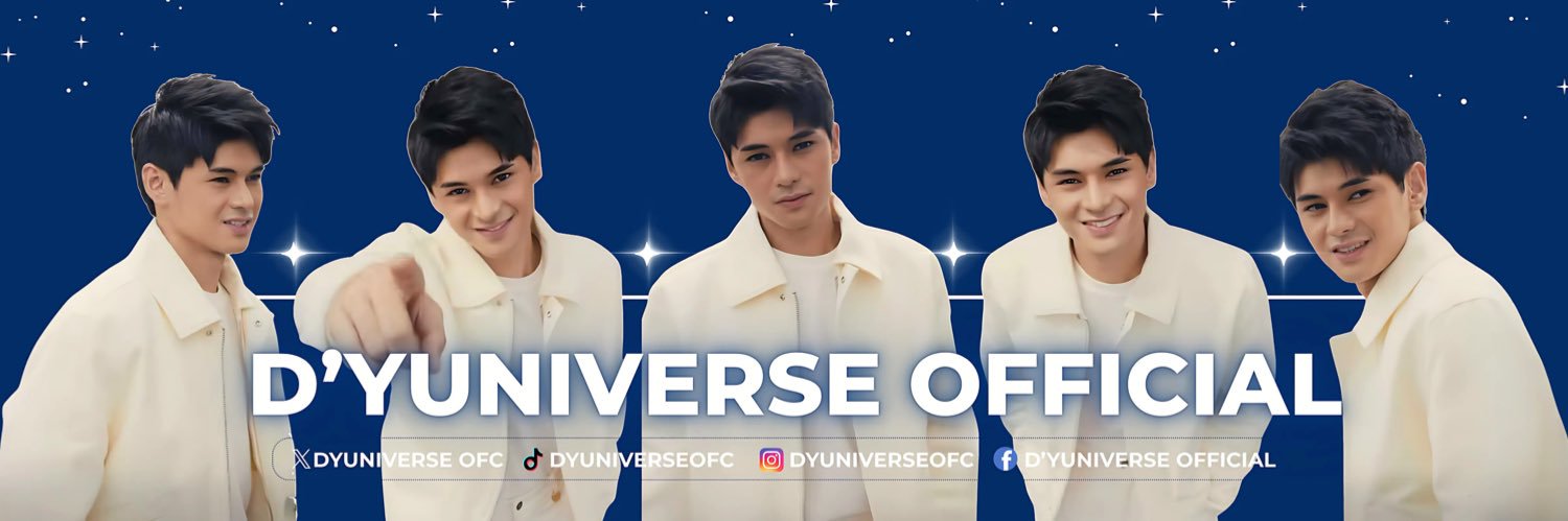 D’ YUniverse OFC's banner