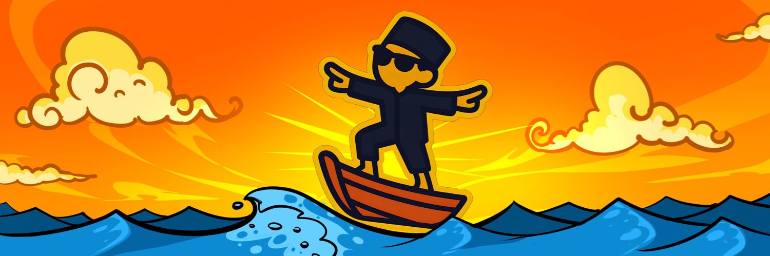 Fan Page | BoatKid's banner
