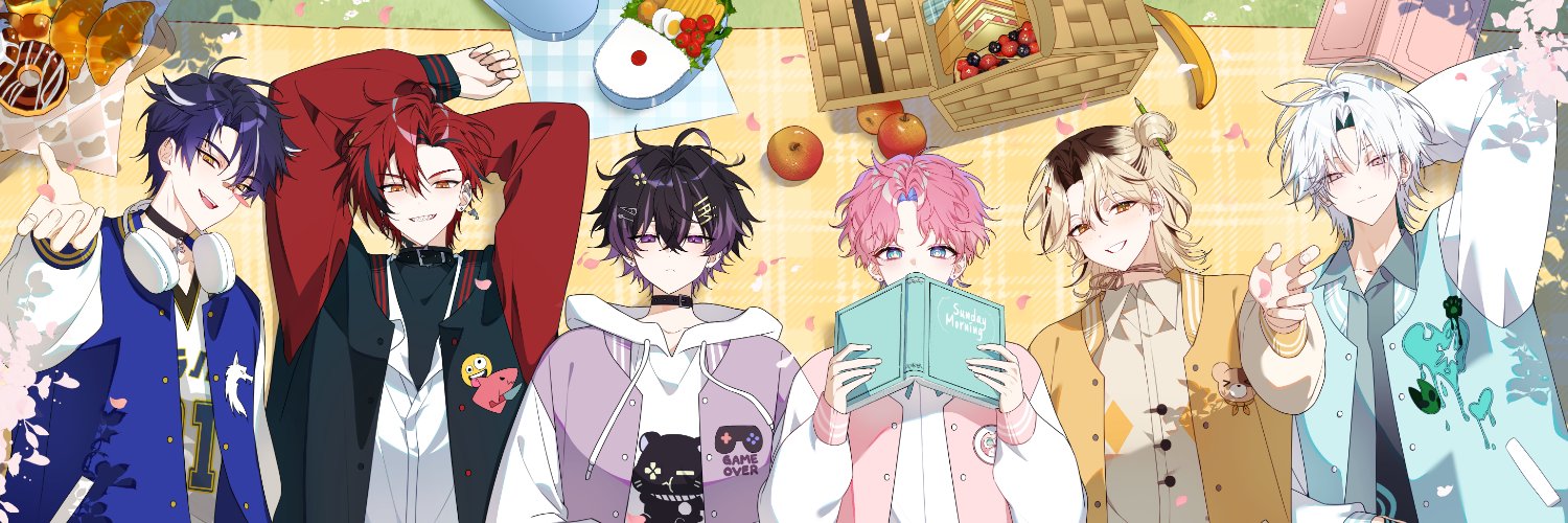 바라바라's banner