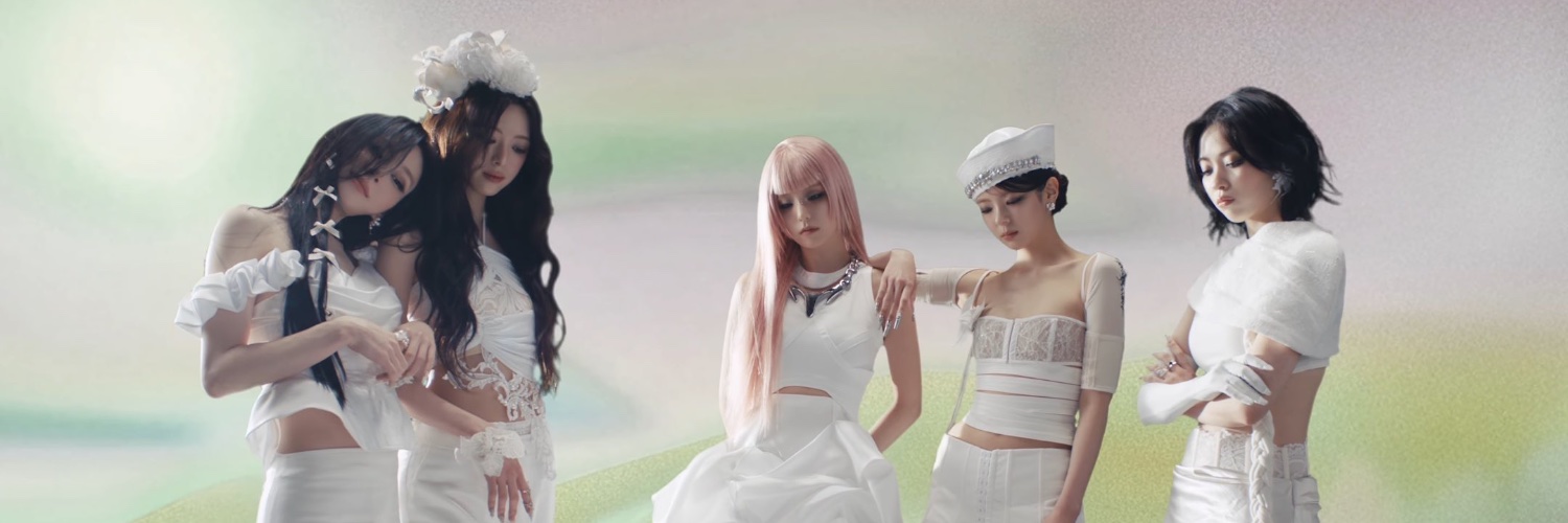 itzy pics's banner