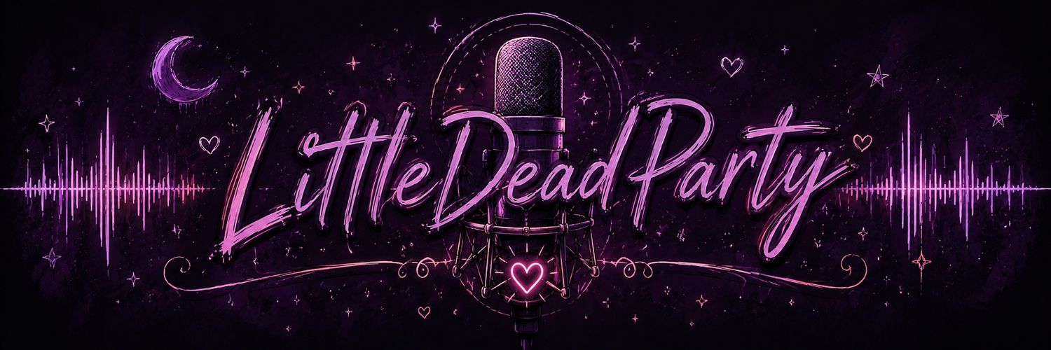 LittleDeadPartyVA's banner