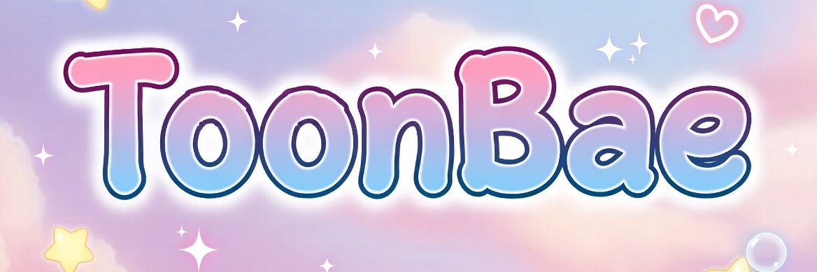 ToonBae's banner