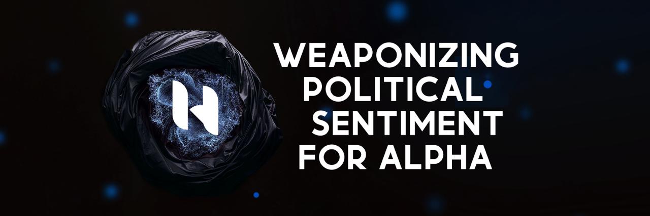 Hedgemony Fund's banner