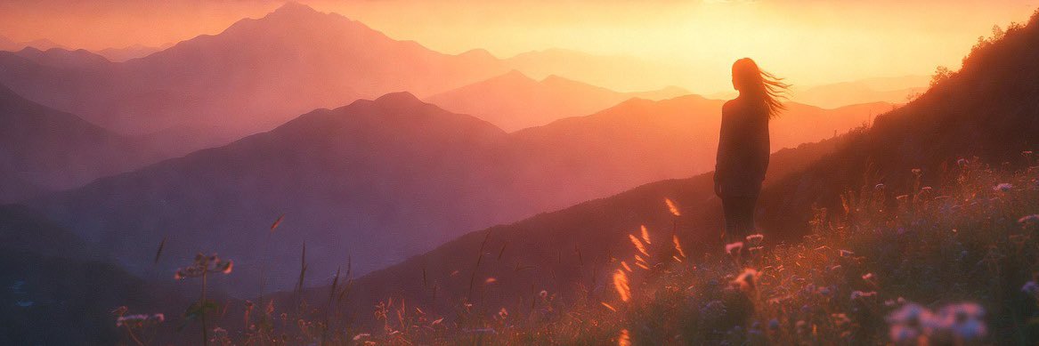 taga | 暮山暖叙's banner