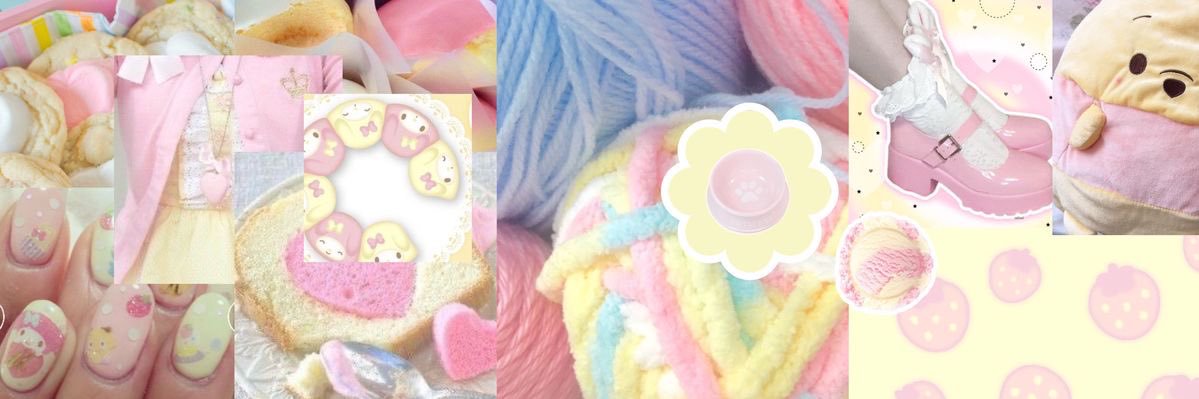 honey! ⋆.ೃ࿔*:･'s banner