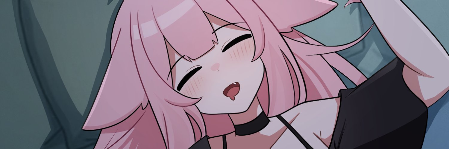 kissu 💣🤍's banner
