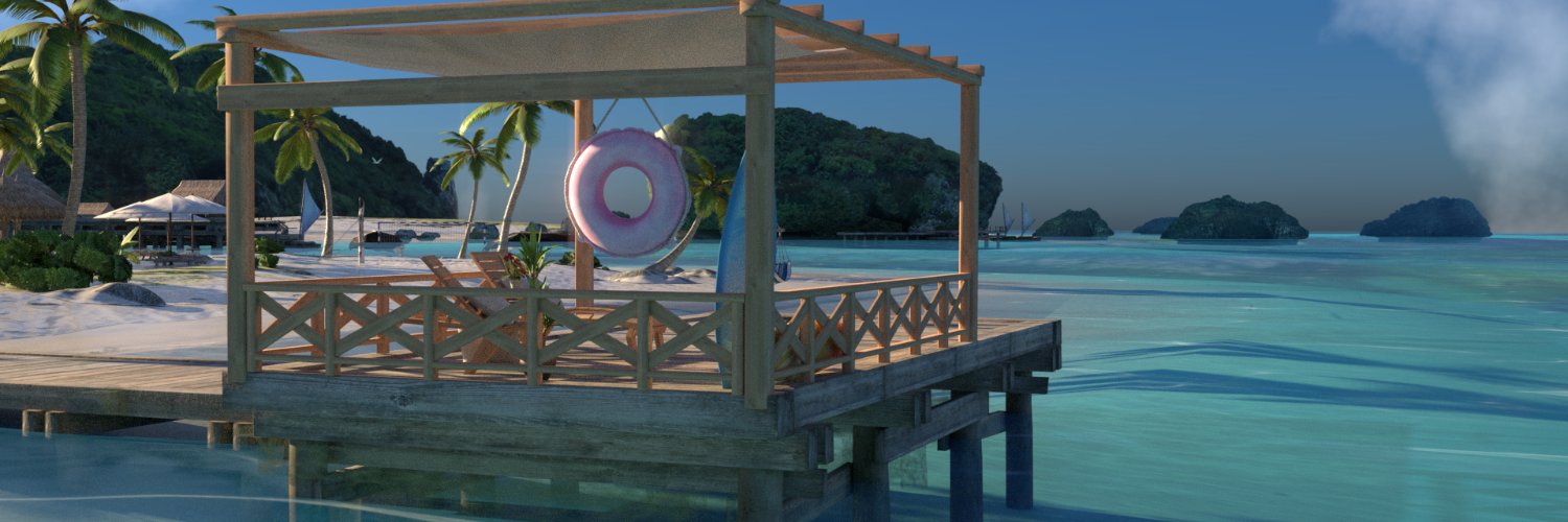 InkFun3D's banner