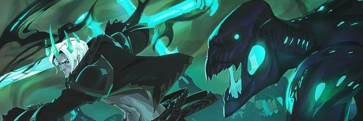 Acervo Rei Destruído ⛛'s banner