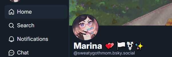 Marina 💕🏳️‍⚧️'s banner