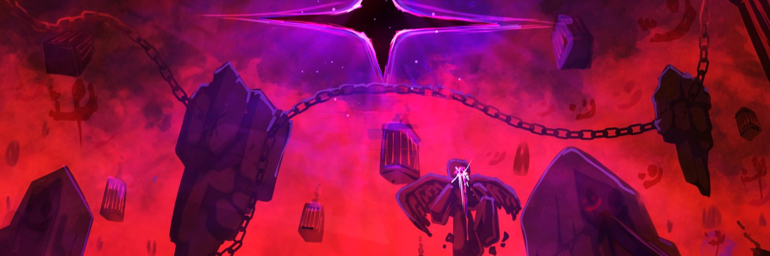 Terror Realm RBLX's banner