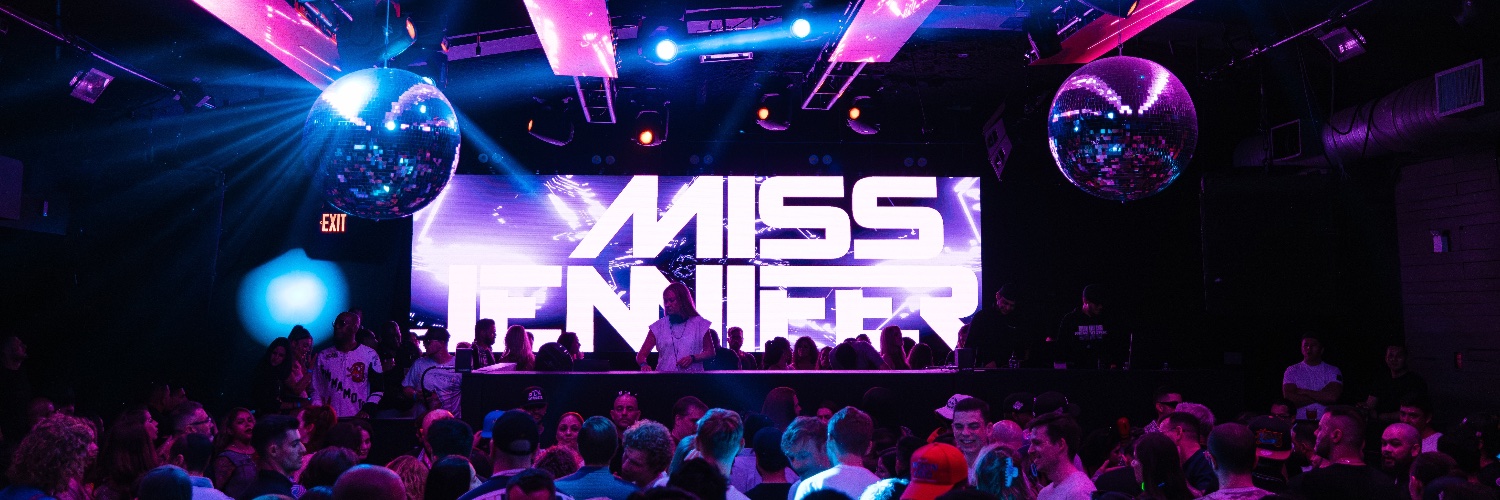 Miss Jennifer's banner