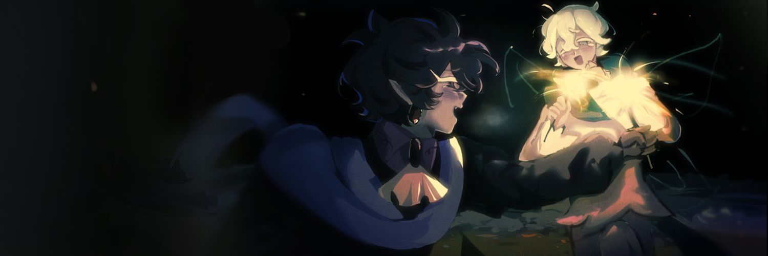 Fuusha | Vgen Comms Open's banner