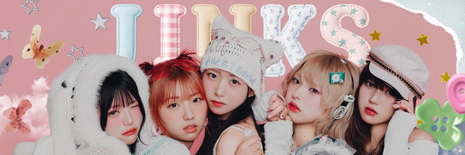 JINKS マネ's banner