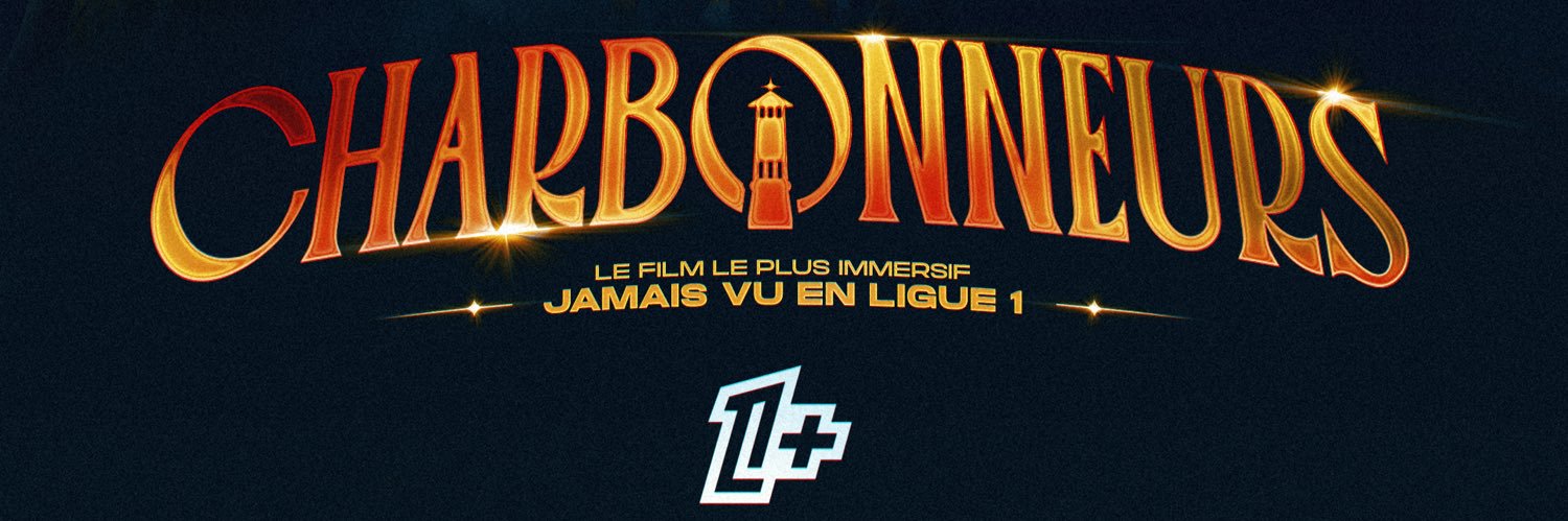 L1+'s banner