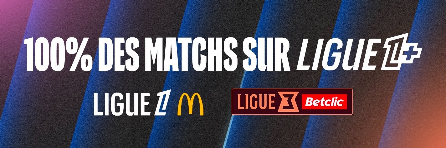 L1+'s banner