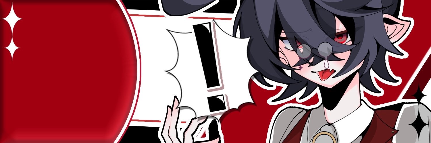 虚²'s banner
