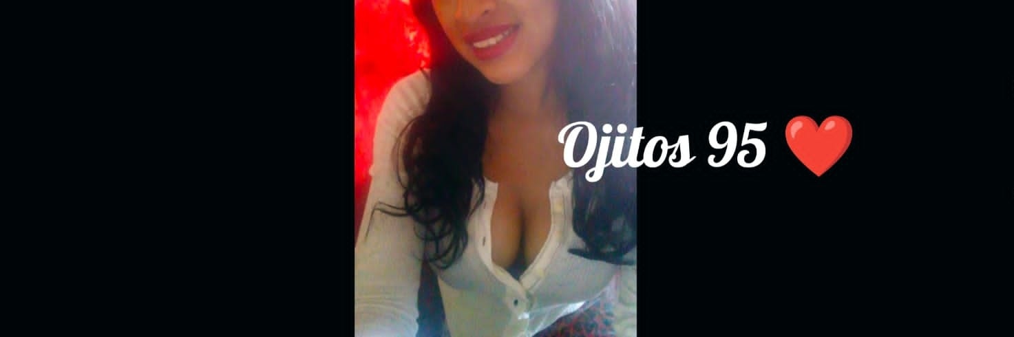 Ojitos 95 ❤️'s banner