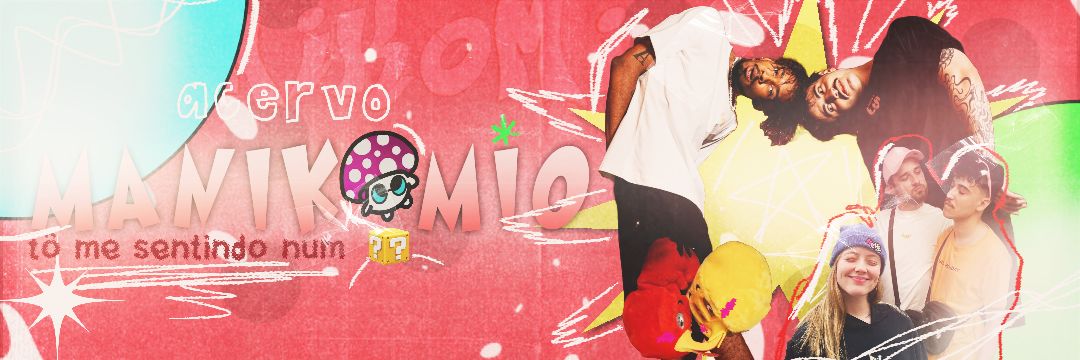 acervo manikas's banner