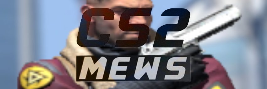 CS2 MEWS's banner