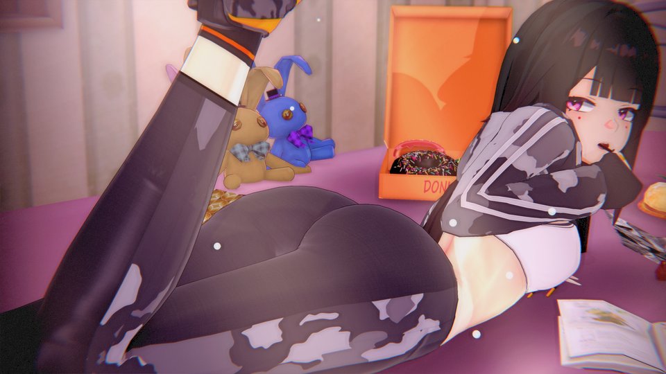 Sakura Night's banner