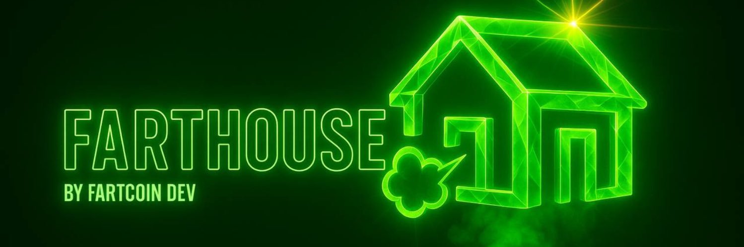 Farthouse 💨🏠's banner