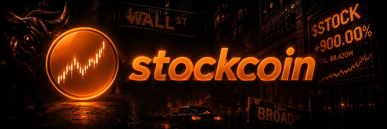 Stockcoin's banner
