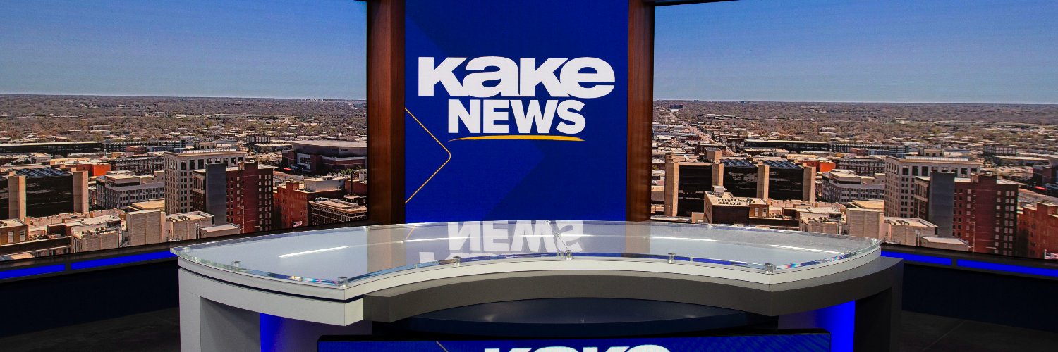 KAKE News's banner
