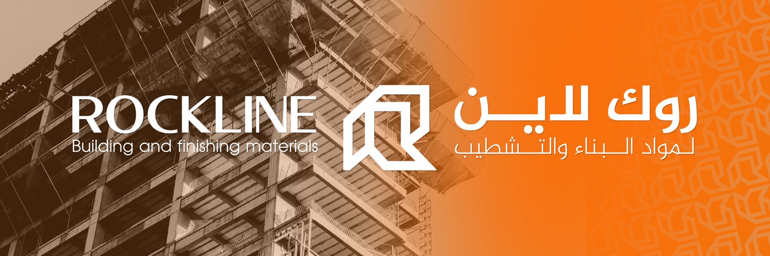 ROCKLINE | روك لاين's banner