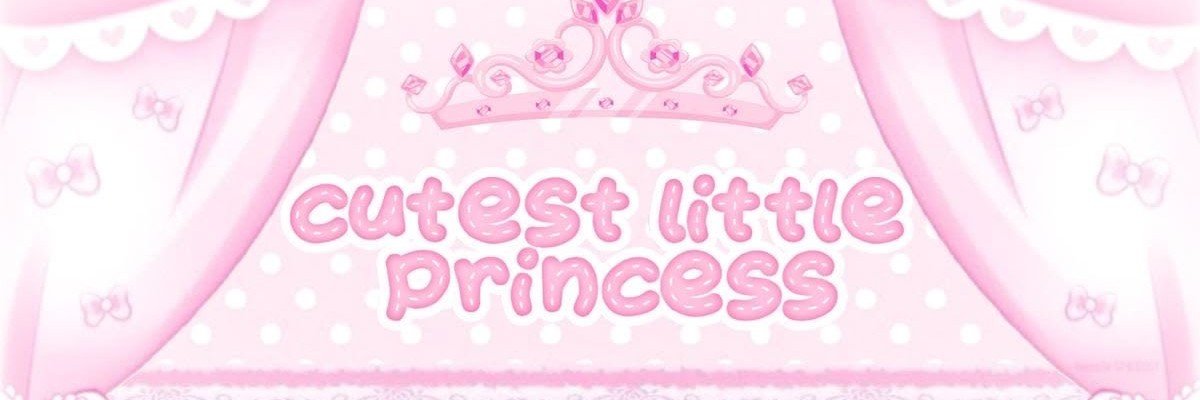 𝒑𝒓𝒊𝒏𝒄𝒆𝒔𝒔 𝒄𝒉𝒐𝒄𝒐𝒍𝒂 🍭's banner