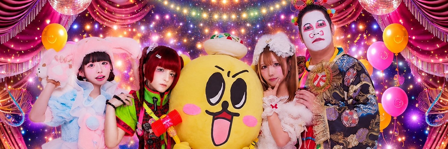 たっしー【スーパーマカロニサラダ】's banner