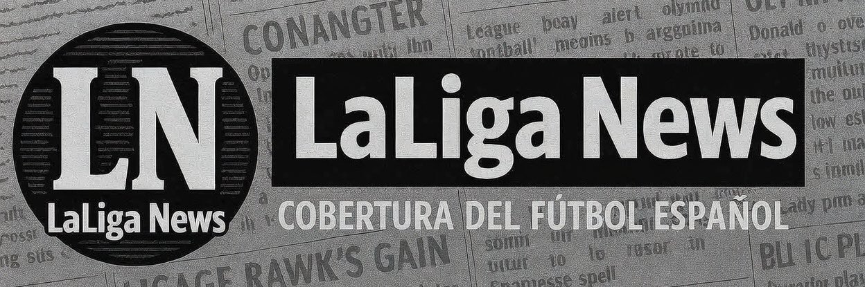 Laliga News's banner