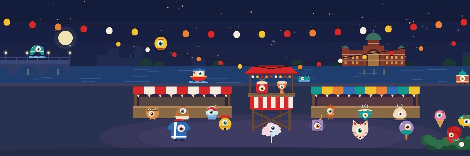 とらびと's banner