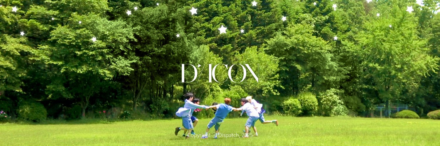 DICON_NCTWISH's banner