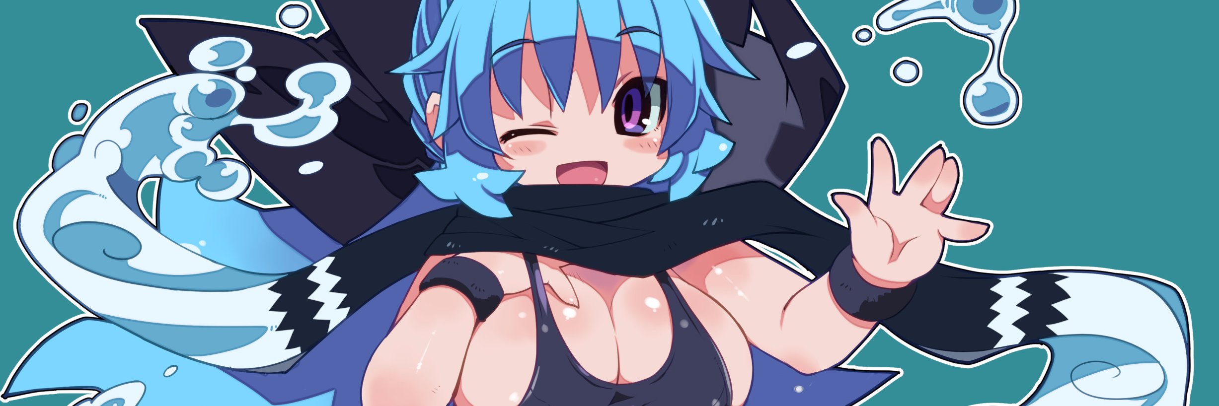 ザンクロー's banner