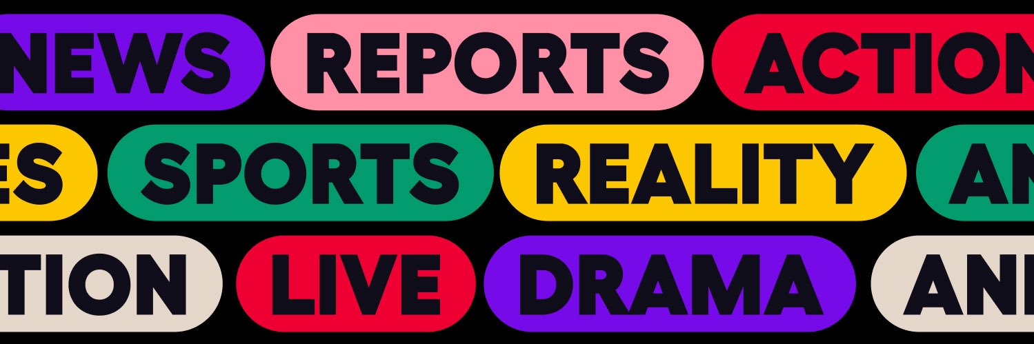 FOX One's banner