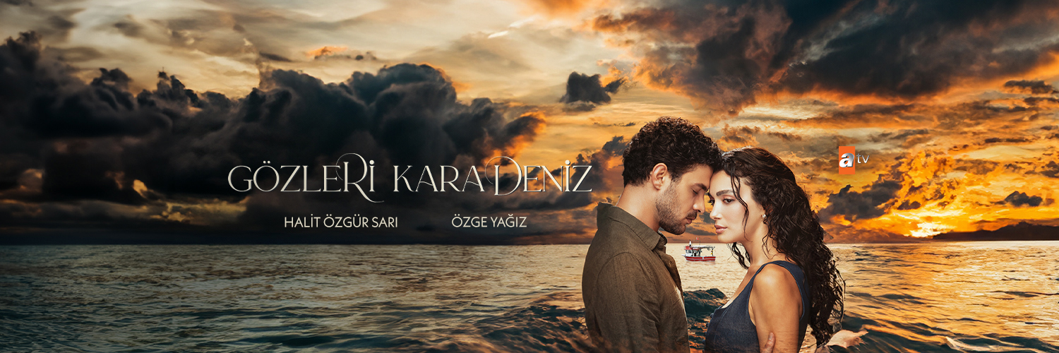 Gözleri Karadeniz's banner