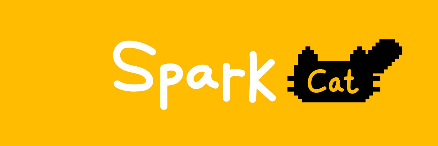 Legacy Spark's banner