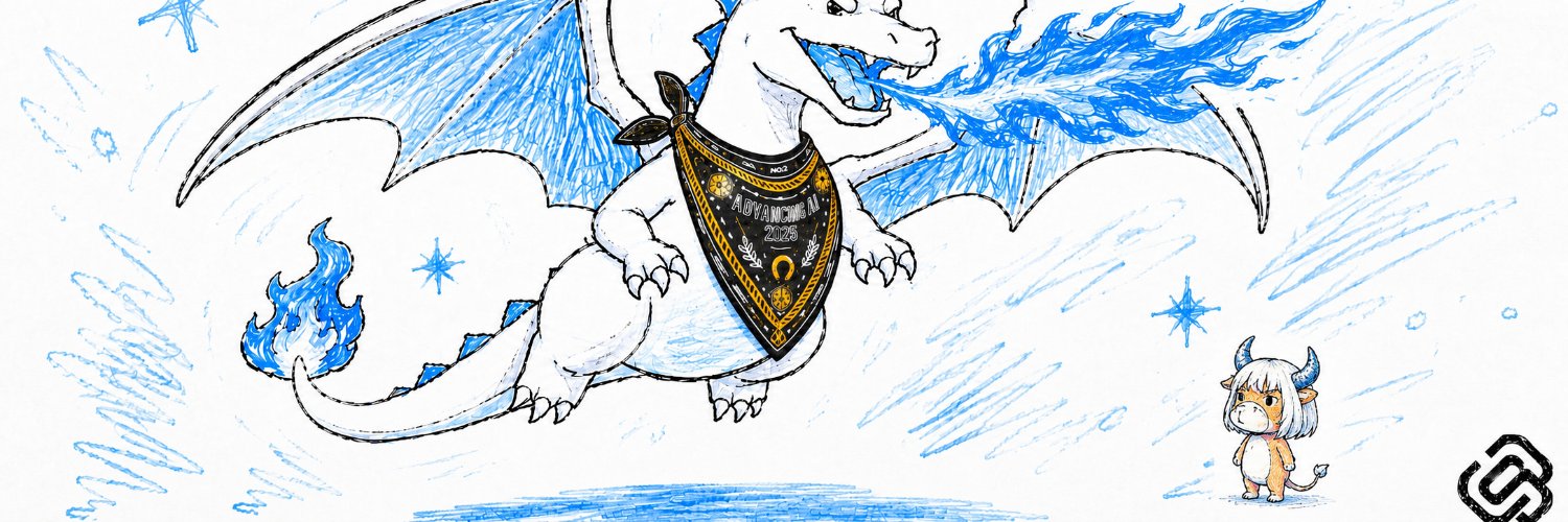 Serenity's banner