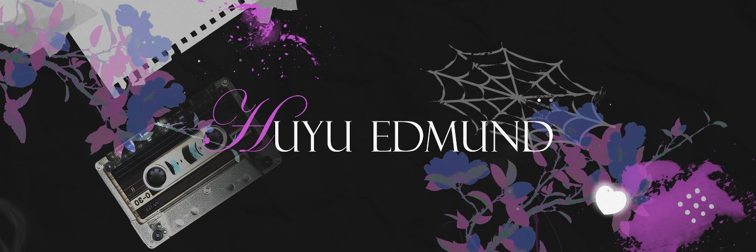 후유 에드문드's banner