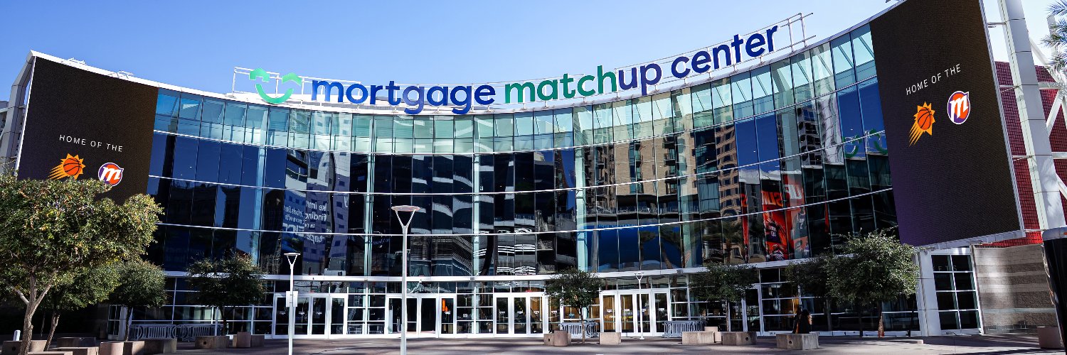 Mortgage Matchup Center's banner