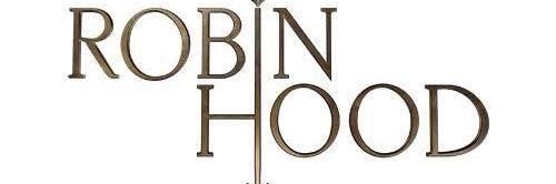 Robin's banner