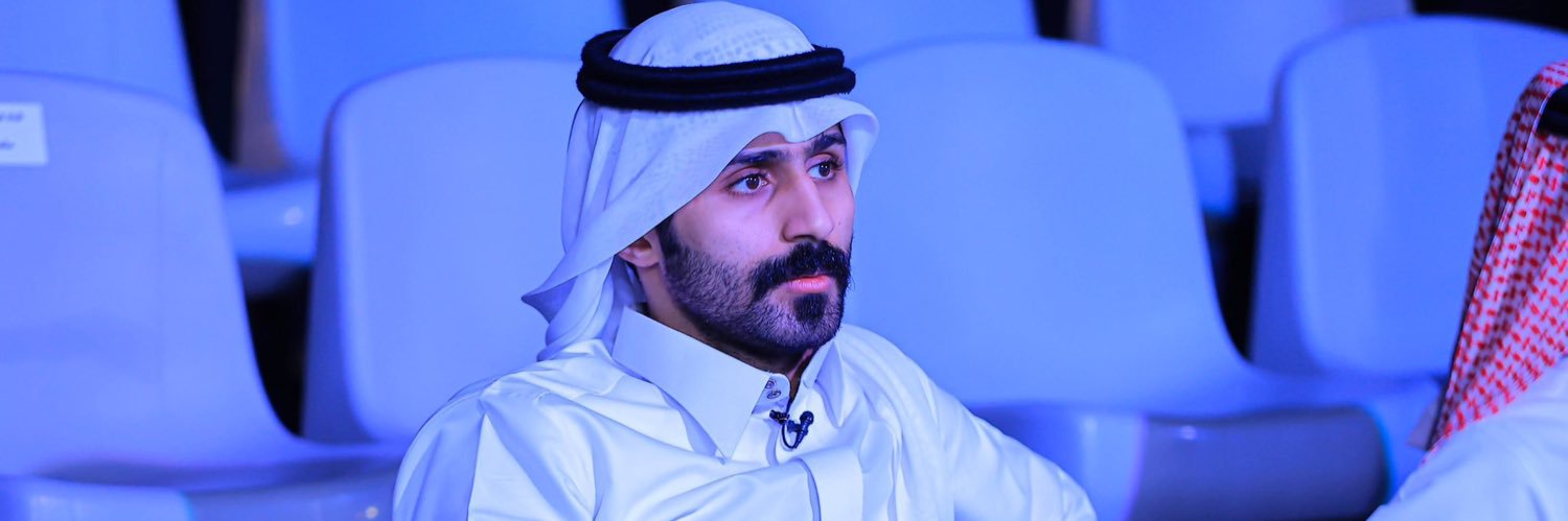 عادل الشراري's banner