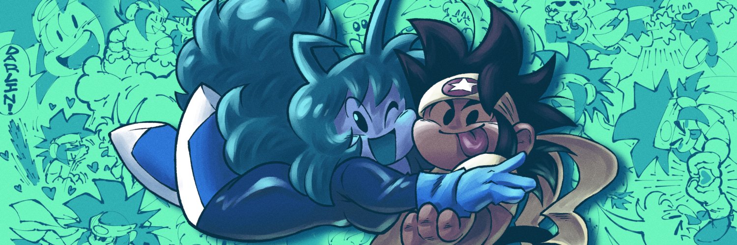 POWERFUNK's banner