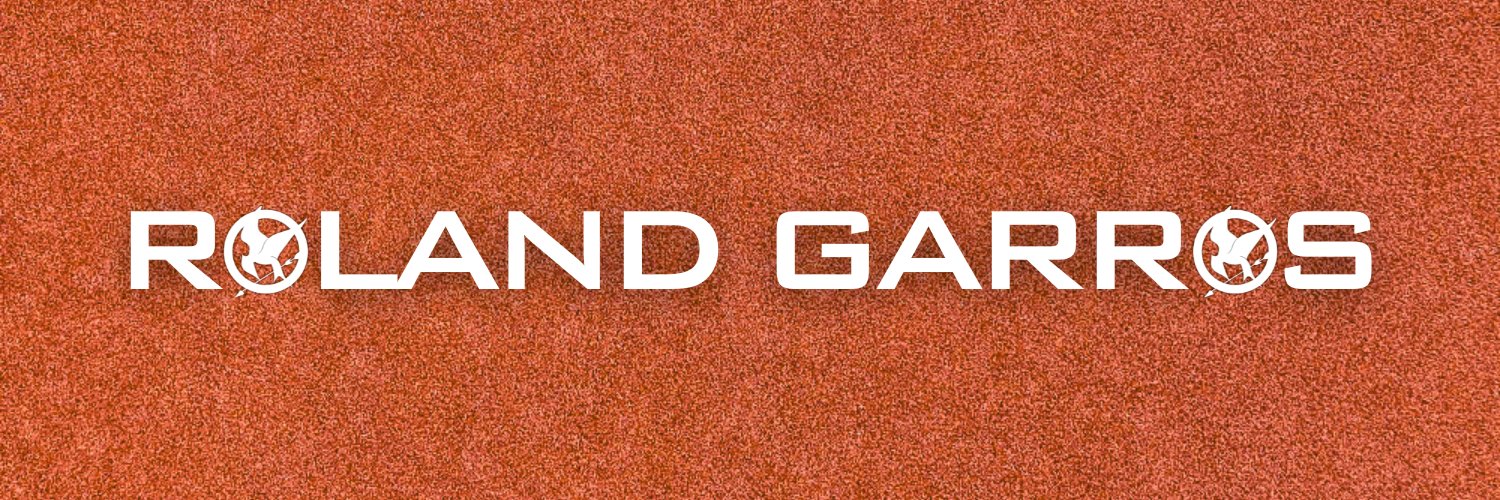 GRAND SLAM HUNGER GAMES's banner