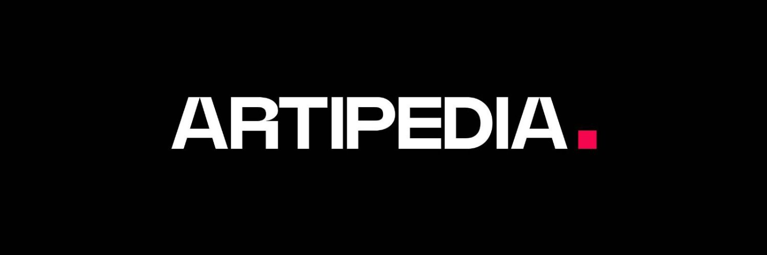 Artipedia's banner