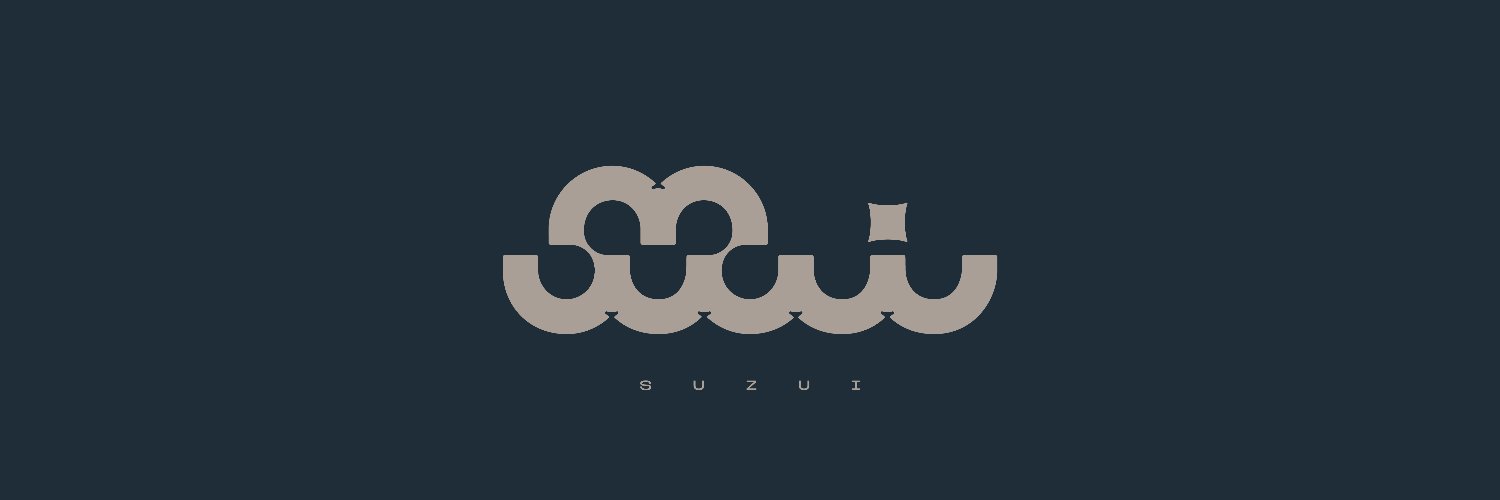 すずい's banner