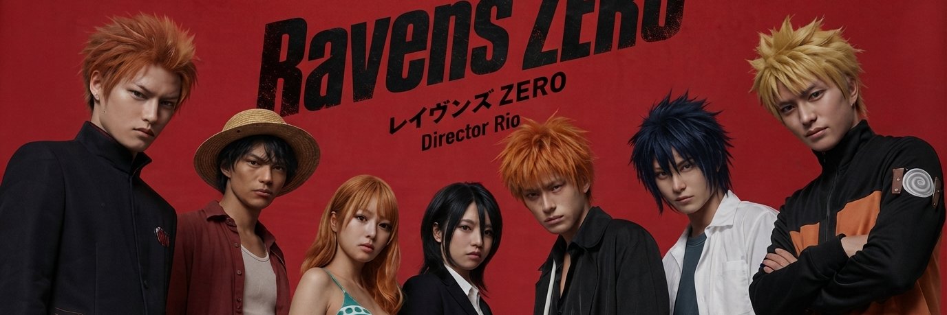 Rio's banner