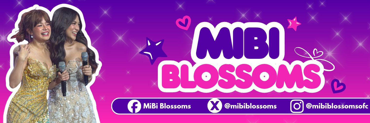 MIBI BLOSSOMS OFFICIAL's banner