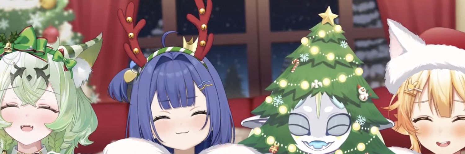 天草アロマ☘️💤ぽけぶい's banner