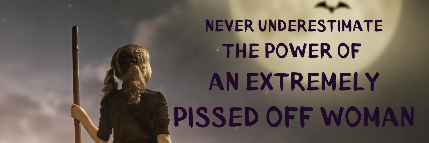 Maria Baronova 🦄's banner